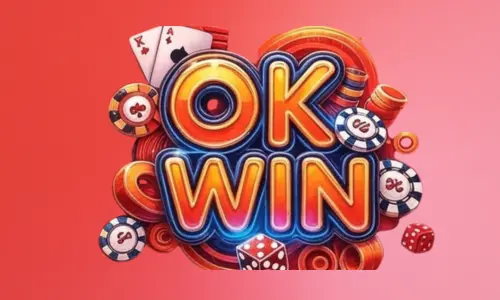 Ok win game login